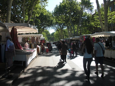 market